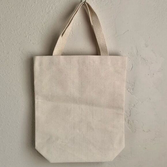 Ketel One canvas tote bag - Picture 2 of 5